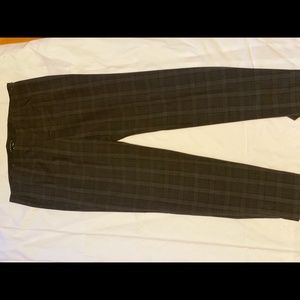 Theory wool pants sz 10